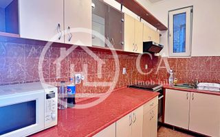 Apartament ultracentral cu 2 camere de închiriat în Oradea - Poză 7
