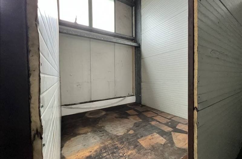 Hala de inchiriat in zona Mehala 1310 mp - Poză 5