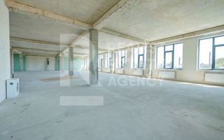 Chirie, oficiu, 1529 mp, str. Armenească, Centru - Poză 11