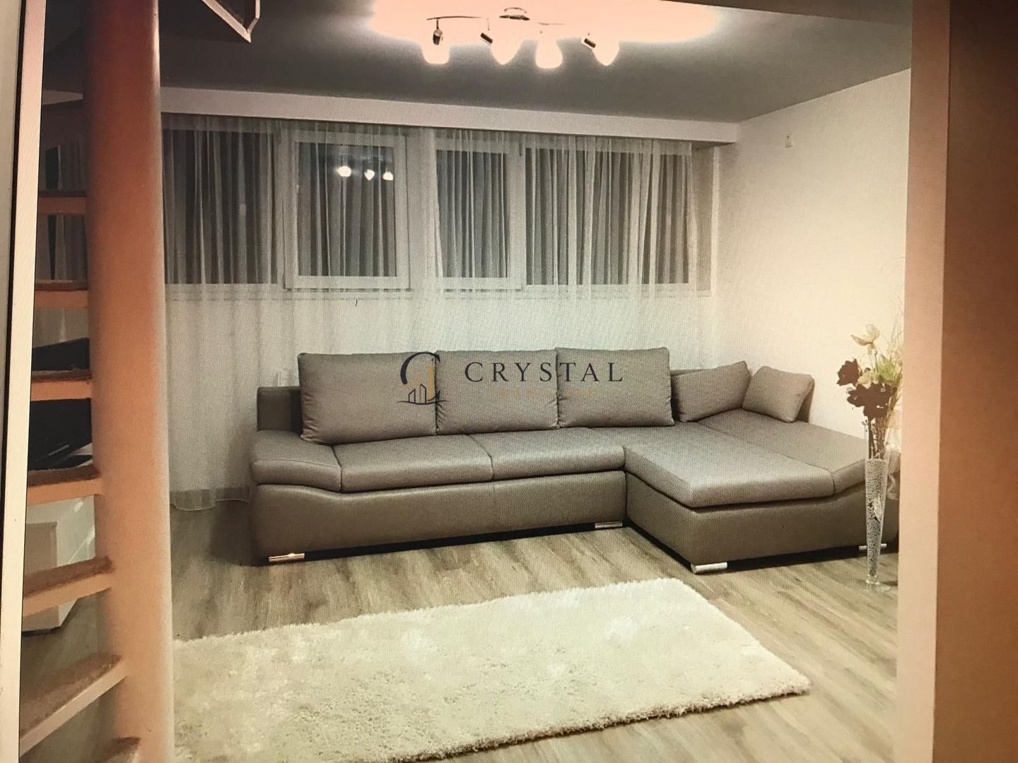 Apartament cu 2 camere | Malul Crisului | Oradea - Poză 1