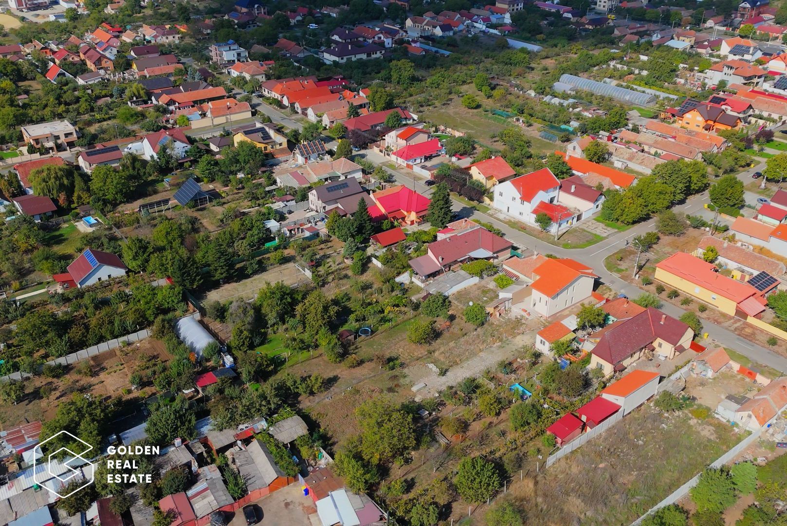 Teren intravilan, 400 mp, Aradul Nou, strada Semenicului comision 0% - Poză 5