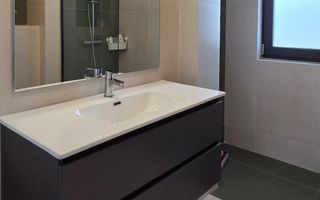 Casă nouă în Otopeni, teren 350 mp, amenajată la cerere - Poză 9