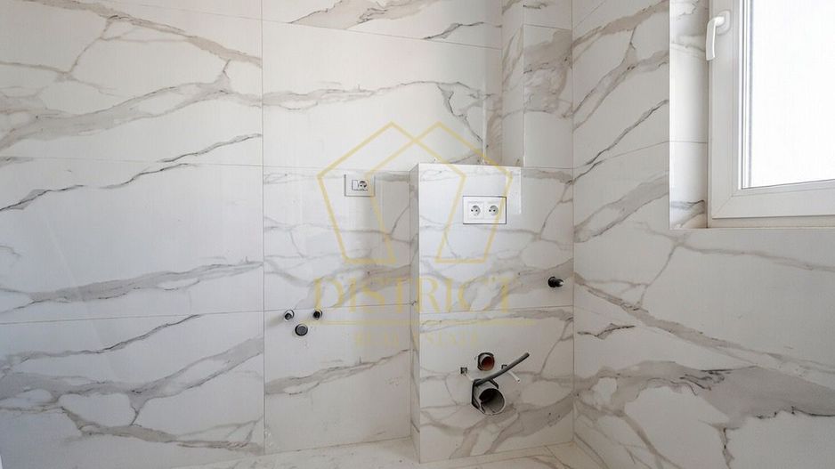 Duplex cu 5 camere despartit prin camera tehnica | Urseni - Poză 11