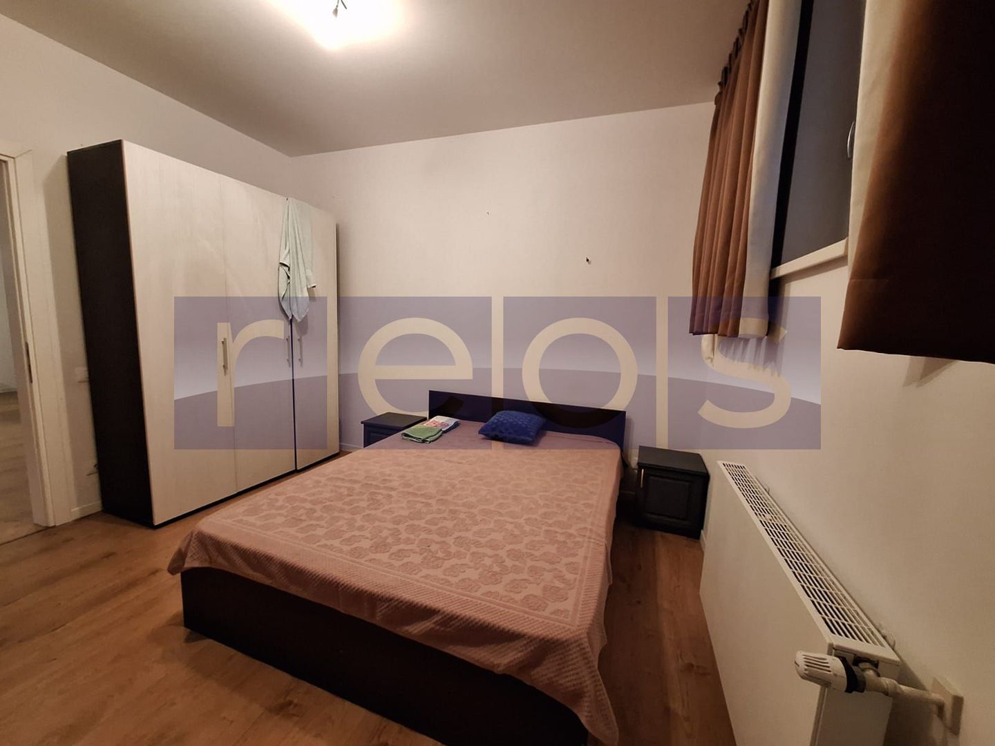 140000 EORO | APARTAMENT 2 CAMERE FOISORUL DE FOC | BLOC 2016 - Poză 8