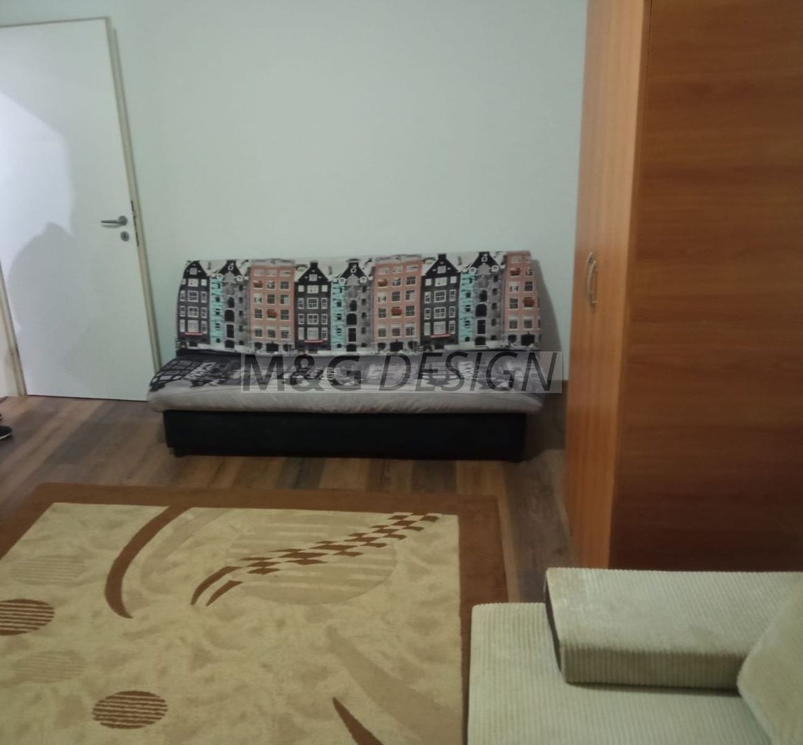 Etaj 1-apartament  1 camera  Calea Aradului - Poză 6