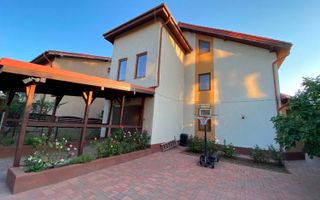 Vânzare vila P+1+M. Direct proprietar, nepurtator TVA - Poză 4