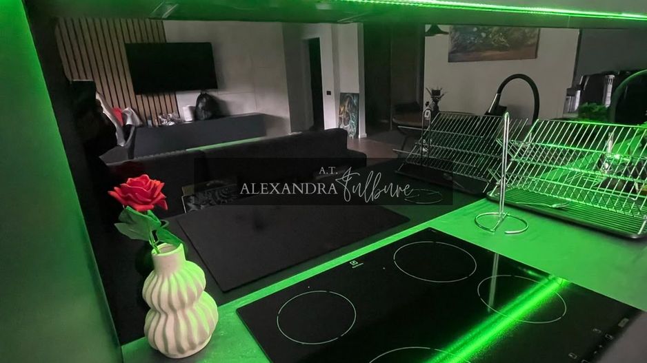 Apartament  2 camere I Terasa 12mp I Floresti - Poză 5