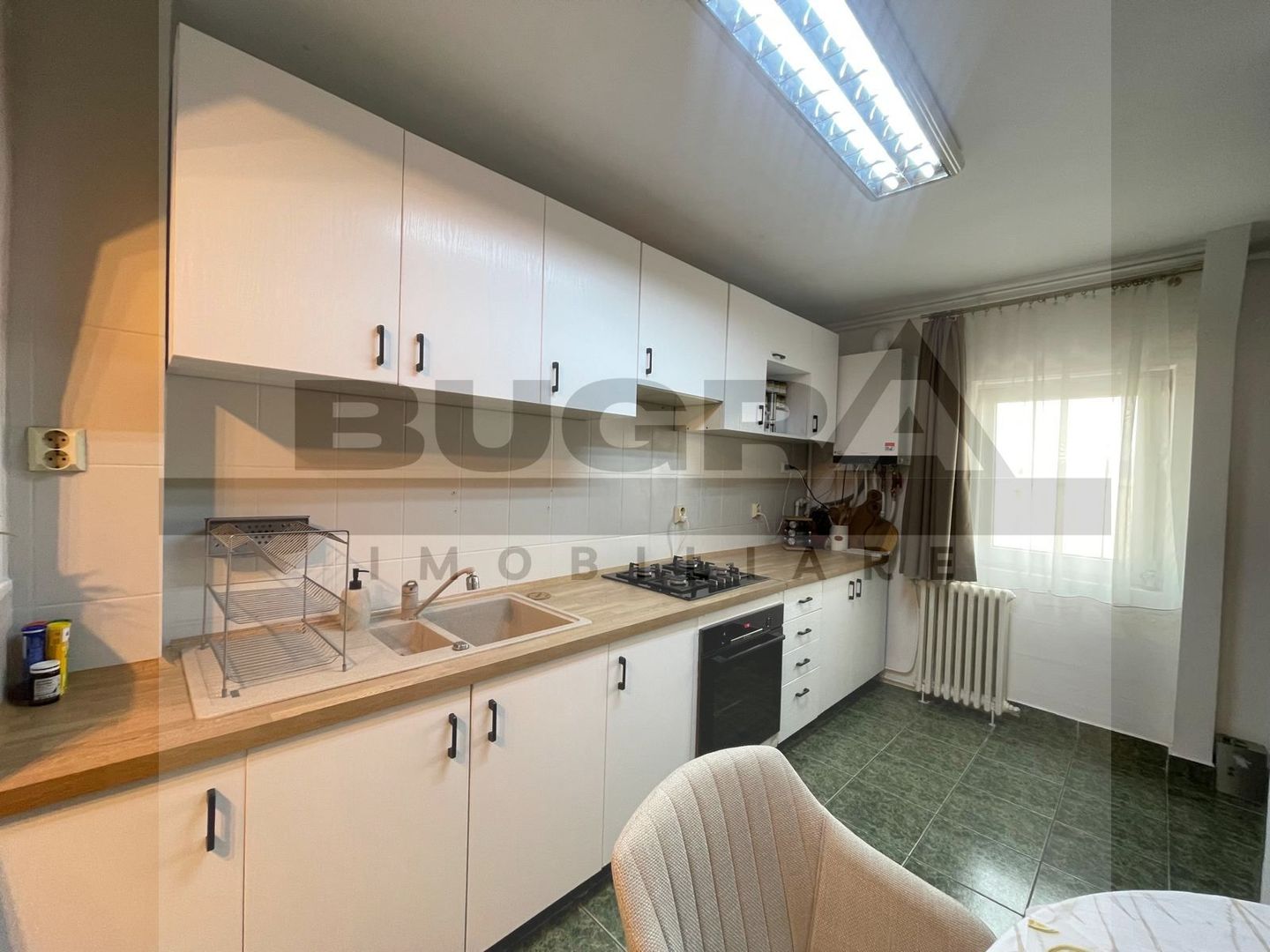 Apartament de 3 camere,  decomandat, modern 72mp,  zona Iulius Mall - Poză 4