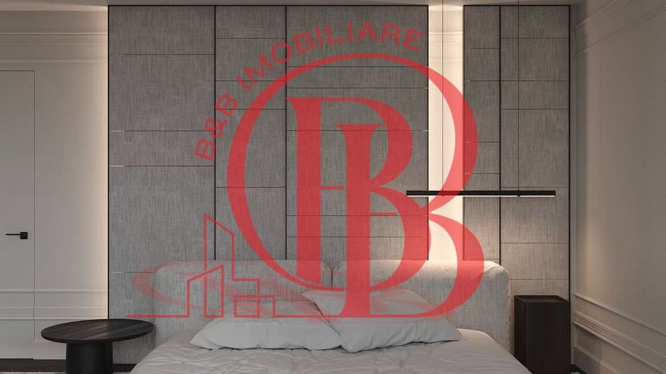 Apartament 2 camere cu terasa Titan-Pallady-Metrou Teclu - Poză 5