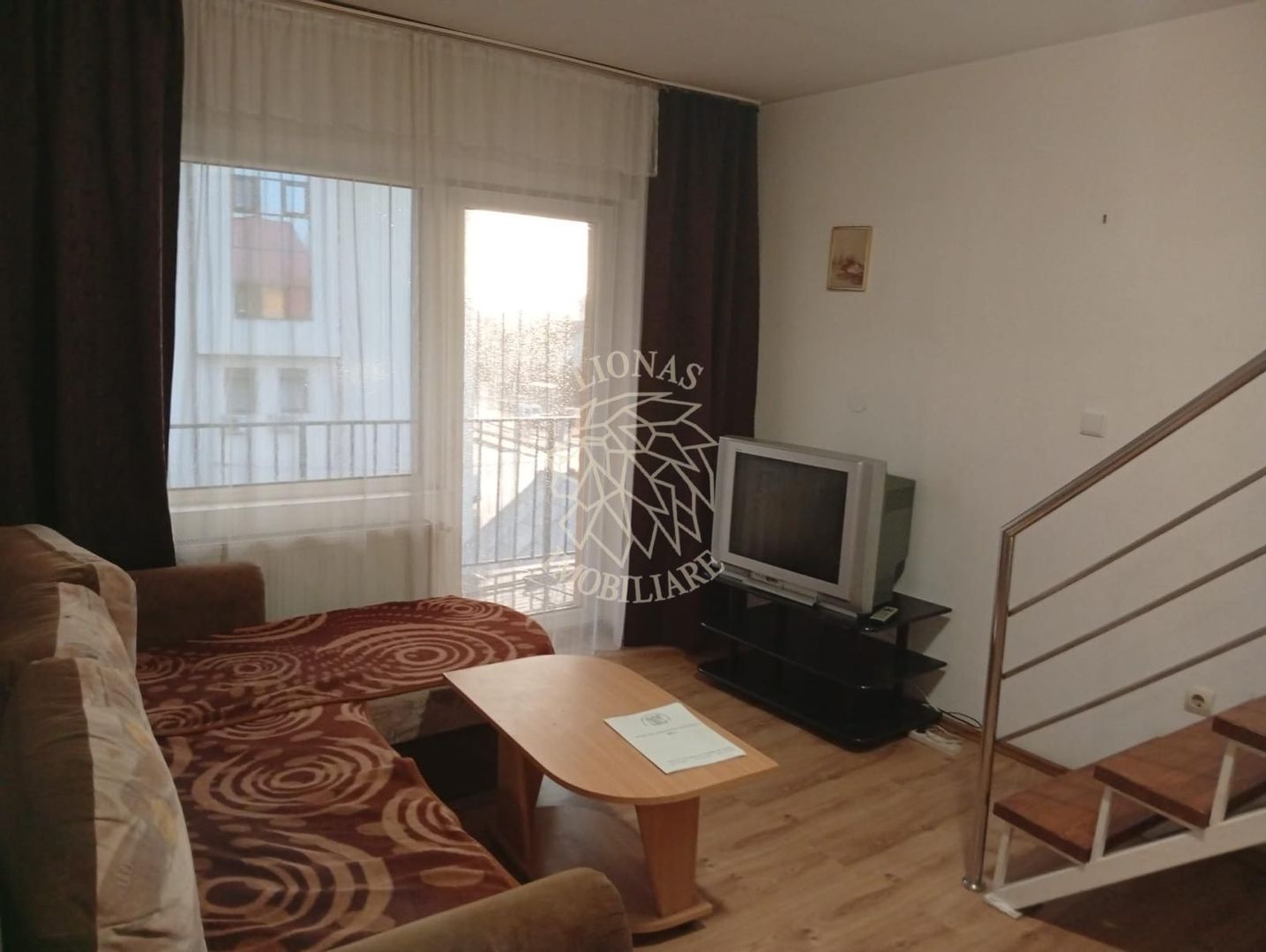 Apartament 4 camere 116 mp total-etaj 3-parcare-Calea Moldovei - Poză 5