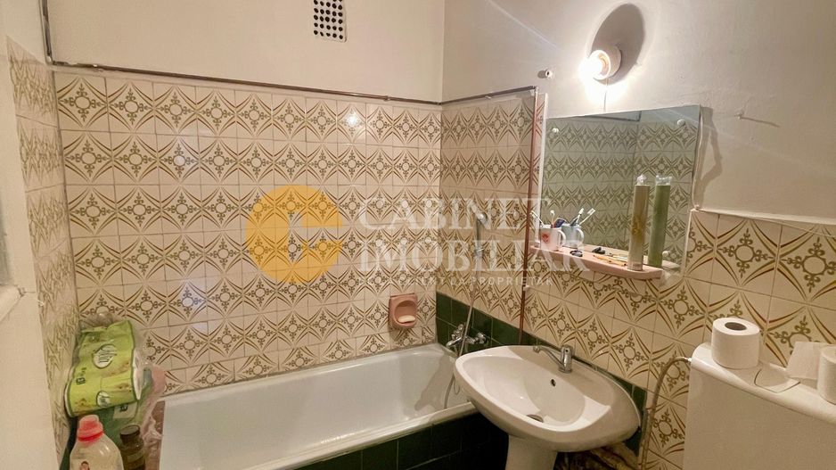 Palas Campus - Apartament cu 3 camere - Etaj Intermediar - Fara Risc - Poză 6