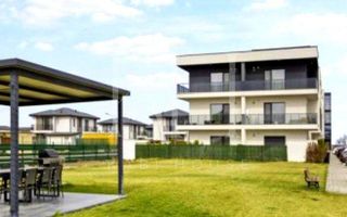 COMSION 0 - Apt 2cam LUX, parcare, prima chirie -PETS FRIENDLY- DARWIN - Poză 18