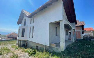 Casa Individuala in Sura Mare 5 camere, - Poză 3