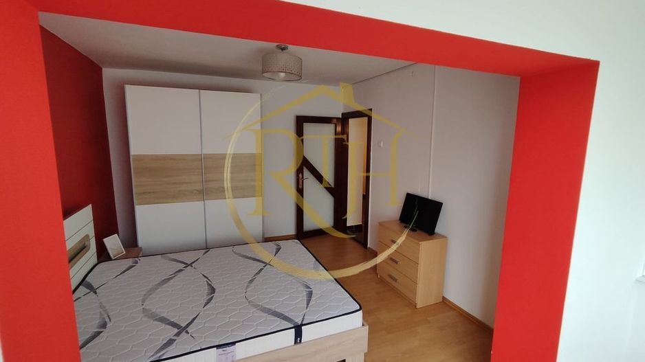 Oferim spre vânzare apartament cu 3 camere, decomandat, zona Girocului - Poză 3