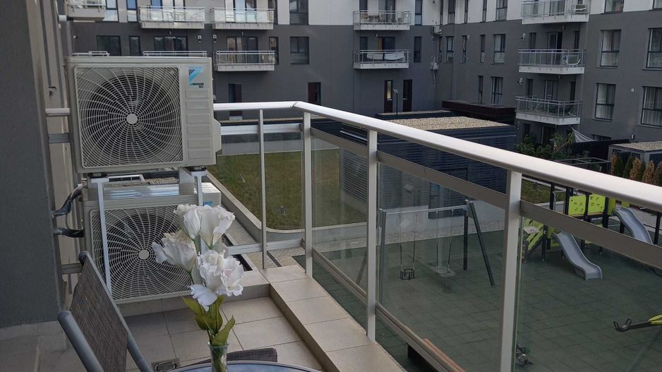 2 camere | Metrou Pipera | Promenada | Belvedere Residence | Aviatiei - Poză 7