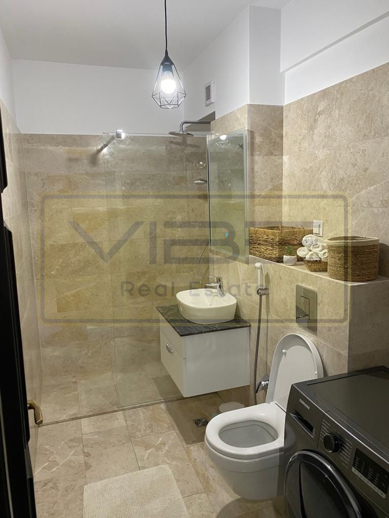 Apartament 2 camere Copou - Royal Town - Poză 3