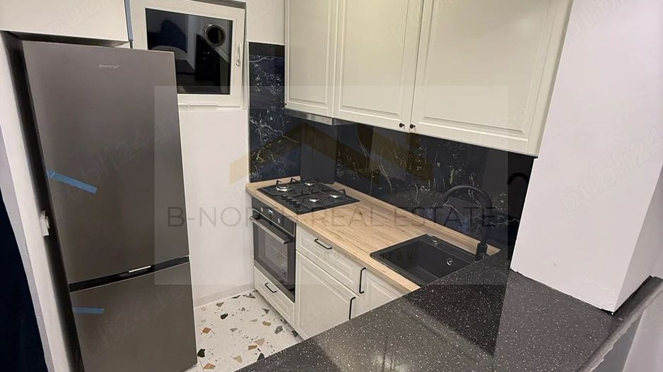 Apartament 2 camere de închiriat Apărătorii Patriei -  renovat | mobilat nou - Poză 7