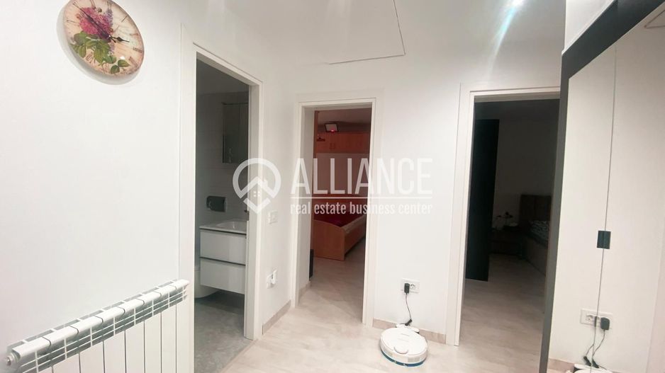 Valu lui Traian (COD 07) Casă  3 camere cu teren  de 930 mp - Poză 7