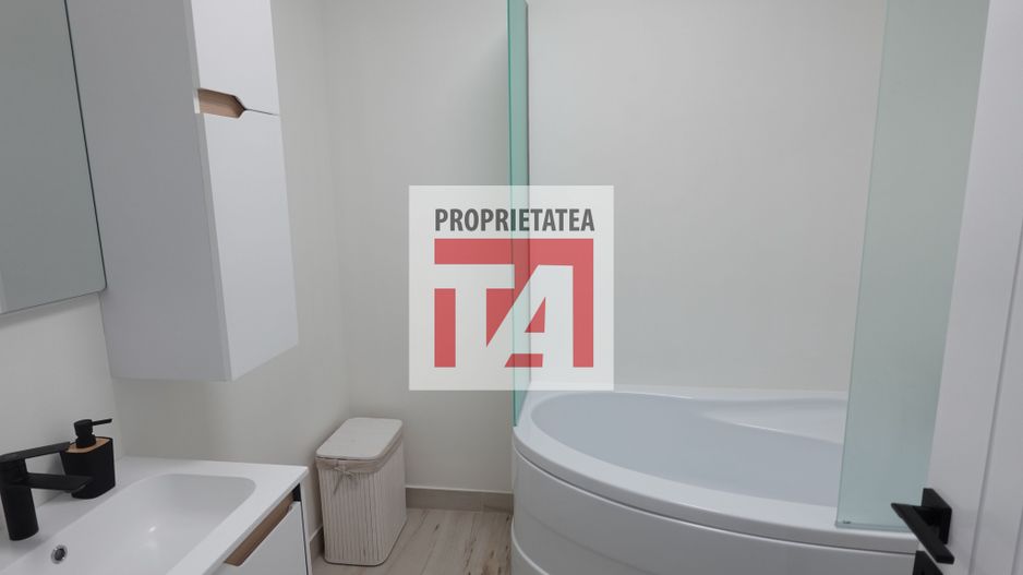 Apartament de inchiriat 2 camere str Brinduselor Baia Mare - Poză 6