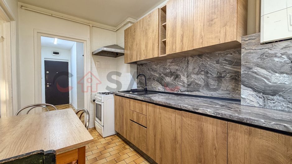 Apartament cu 3 camere zona Interservisan - Poză 6
