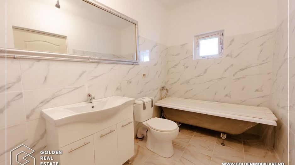 Duplex la pret de apartament în Mosnita Noua - Poză 6