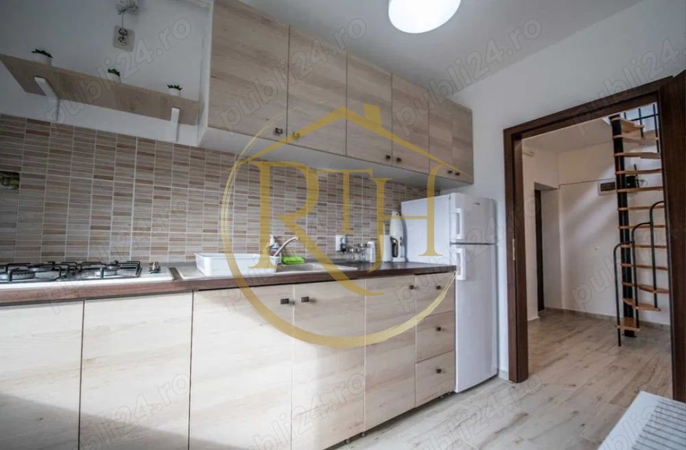 Oferim spre vanzare apartament 2 camere in Giroc - Poză 4