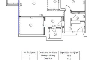De vânzare: ap. 3 cam UP-site Floreasca  (no bullshit) - Poză 13