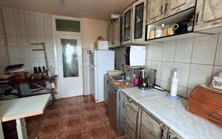 Apartament decomandat 3 camere, 2 bai, 2 balcoane, garaj, Zorilor - Poză 9