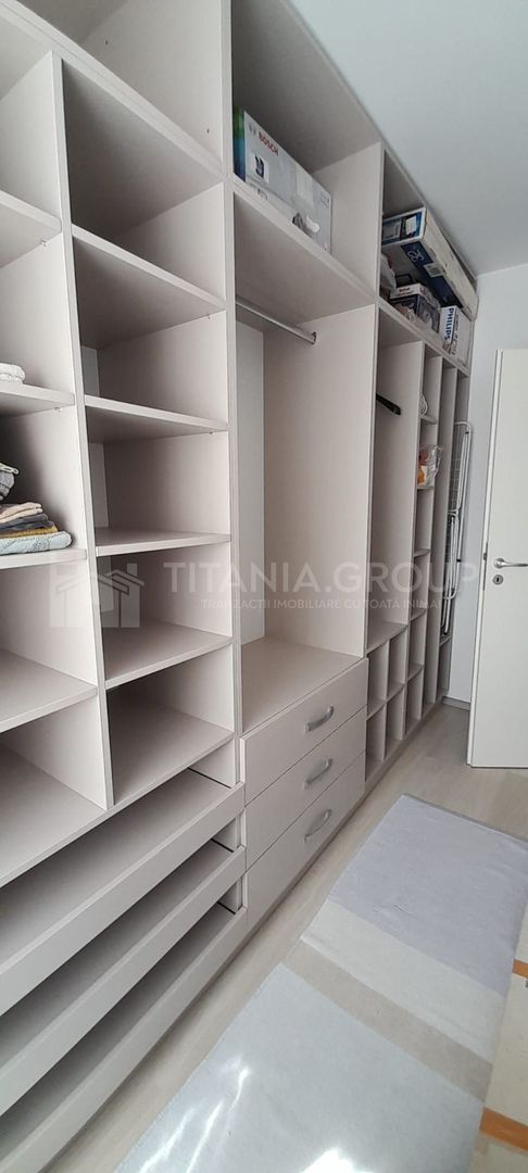 REZERVAT  Apartament spatios si modern spre inchiriere, PET FRIENDLY - Poză 6