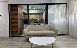 Apartament premium STUDIO Comat Towers - Poză 6