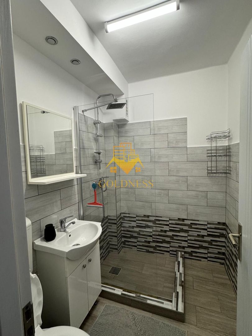 Oportunitate ! 3 camere decomandate Horea, parcare, etajul I , balcon! - Poză 6