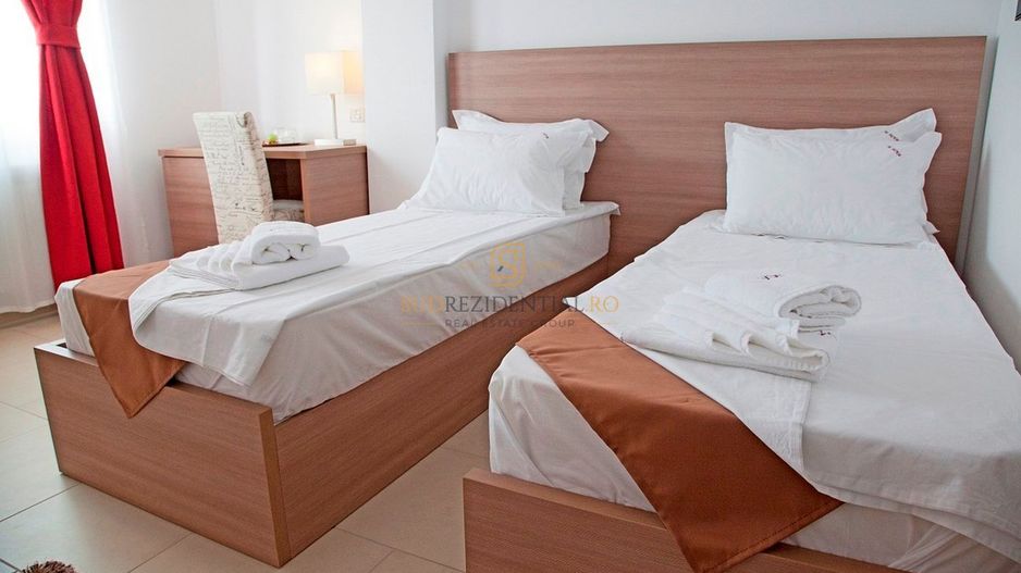 Proprietate cu profit rapid - Hotel cu amplasare premium, Popesti - Poză 30