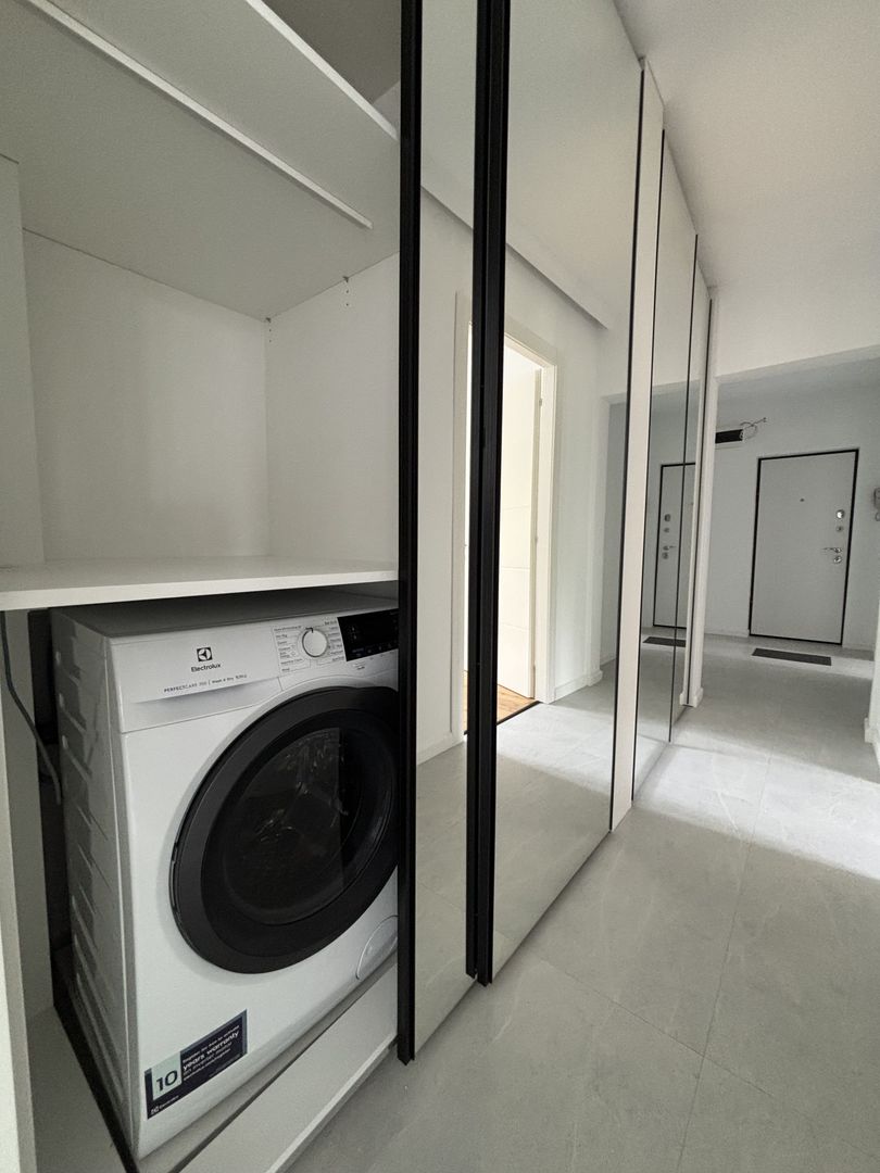 APARTAMENT 3 CAMERE | DOROBANTI | RENOVAT - Poză 20