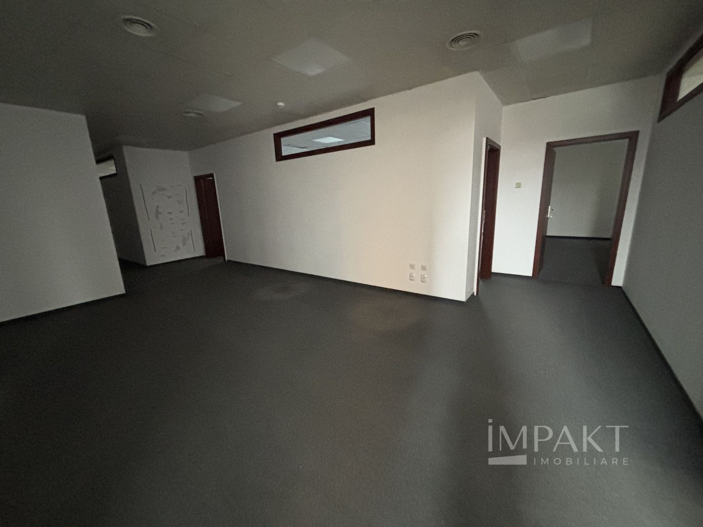 De închiriat spații moderne de birouri -Clădire centrala - Poză 21