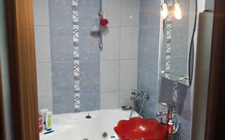 Apartament 2 camre  Dambovita etaj 1 - Poză 7