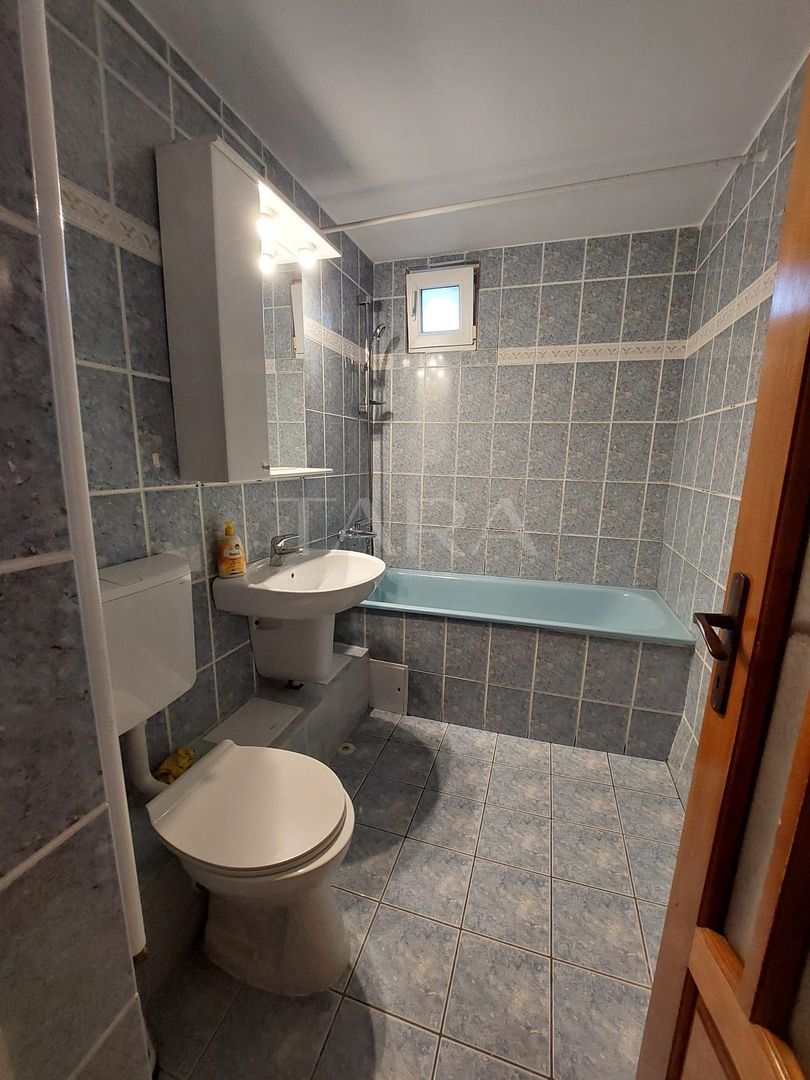 Apartament cu 3 camere de vânzare în Mănăștur – Zona Penny! - Poză 9