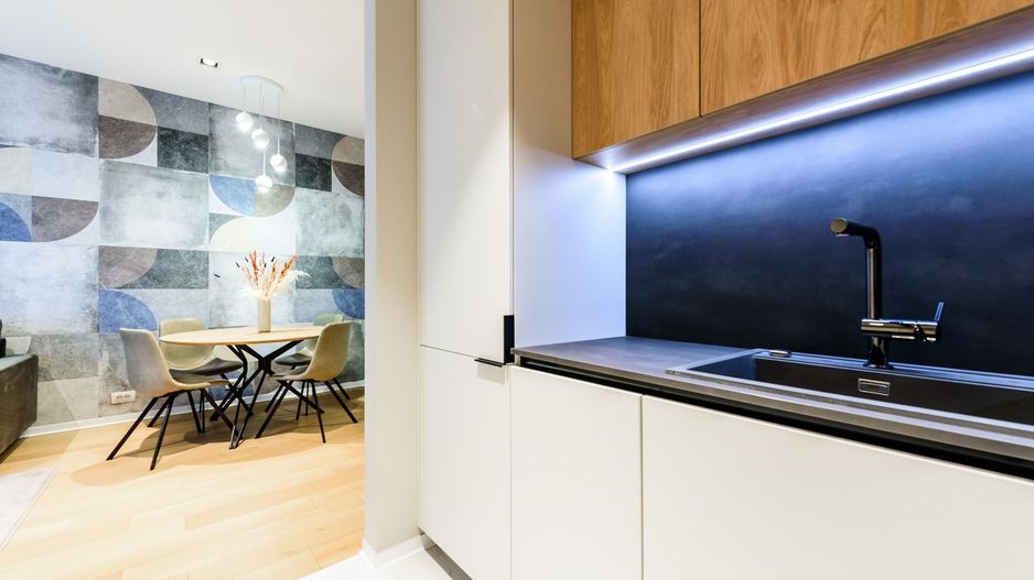 Studio dublu exclusivist în One Mircea Eliade – Design modern - Poză 4