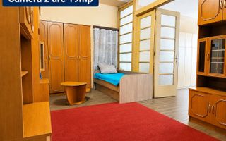 Apartament 4 camere de vânzare | Cisnădie, Ultracentral | pivniță - Poză 2