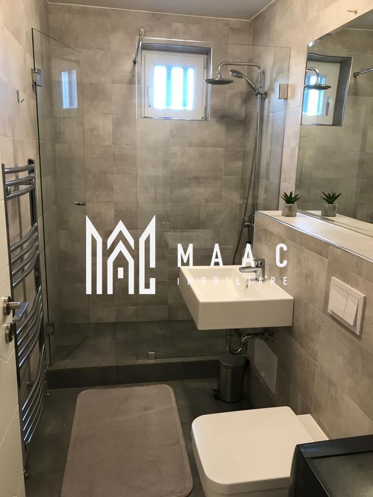 Apartament 3 camere I Modern I Zona Rahovei - Poză 9