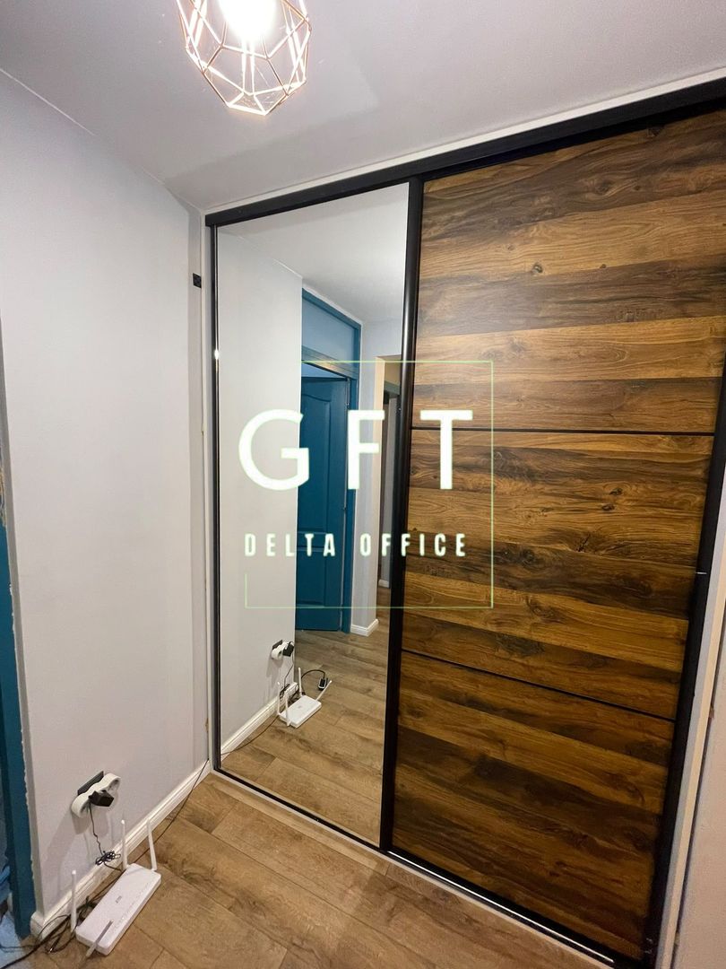 Apartament de Inchiriat 3 camere Zona Stefan cel Mare - Poză 6