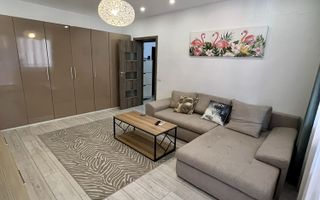Apartament modern cu 3 camere de închiriat | Lujerului | 2 băi - Poză 7