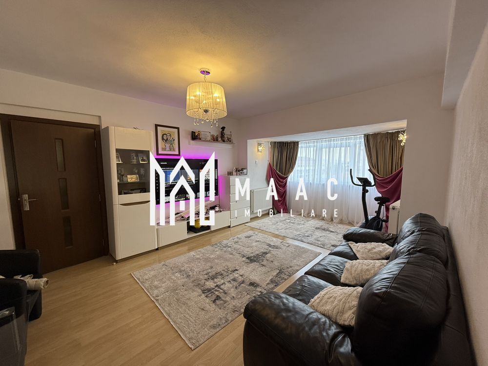 Apartament 3 Camere | 68Mp | Zona Turnișor - Poză 1