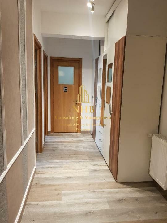 Apartament 3 camere Vitan Residence | Loc de Parcare | Centrala de Imobil - Poză 8