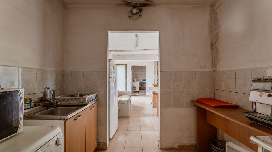 Domeniu în satul Căprioara - Poză 63