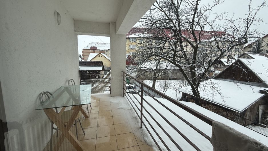 APARTAMENT 2 CAMERE | ETAJ 1 | TERASA - Poză 12