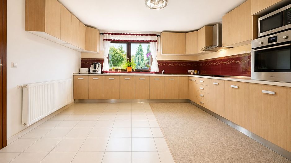 Vilă deosebită 6 vânători• 5 camere• 2 terase• Zona AFi-Atrium• - Poză 7