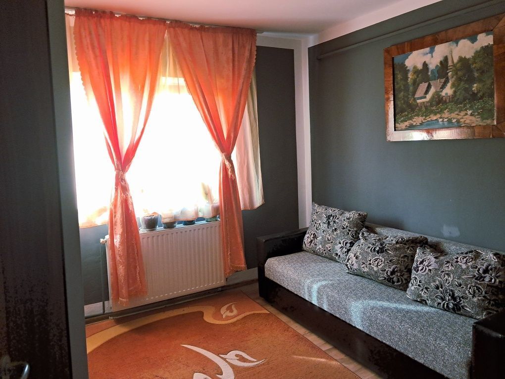 Vand apartament cu 3 camere in micro 16 Satu mare - Poză 6