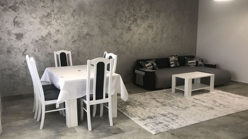 Braytim | 3 camere | 2 băi | 85 mp | Lift | Terasă - Poză 2