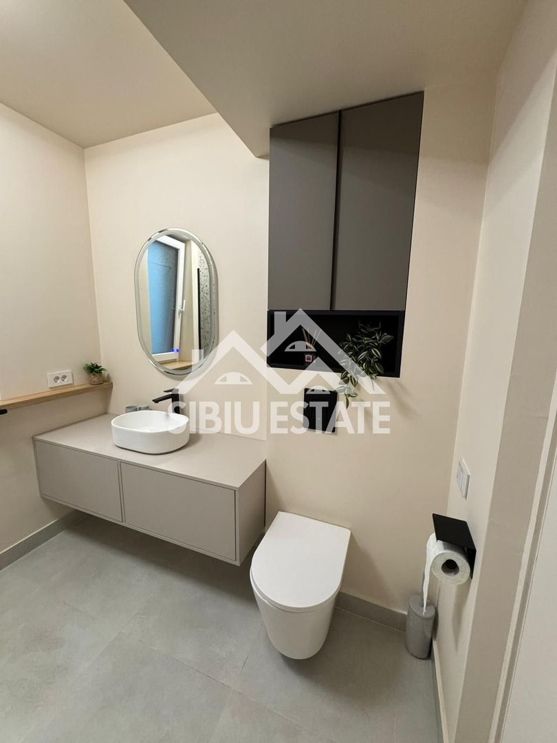 Apartament 2 camere premium-Zona Centrala  Prima inchiriere - Poză 11