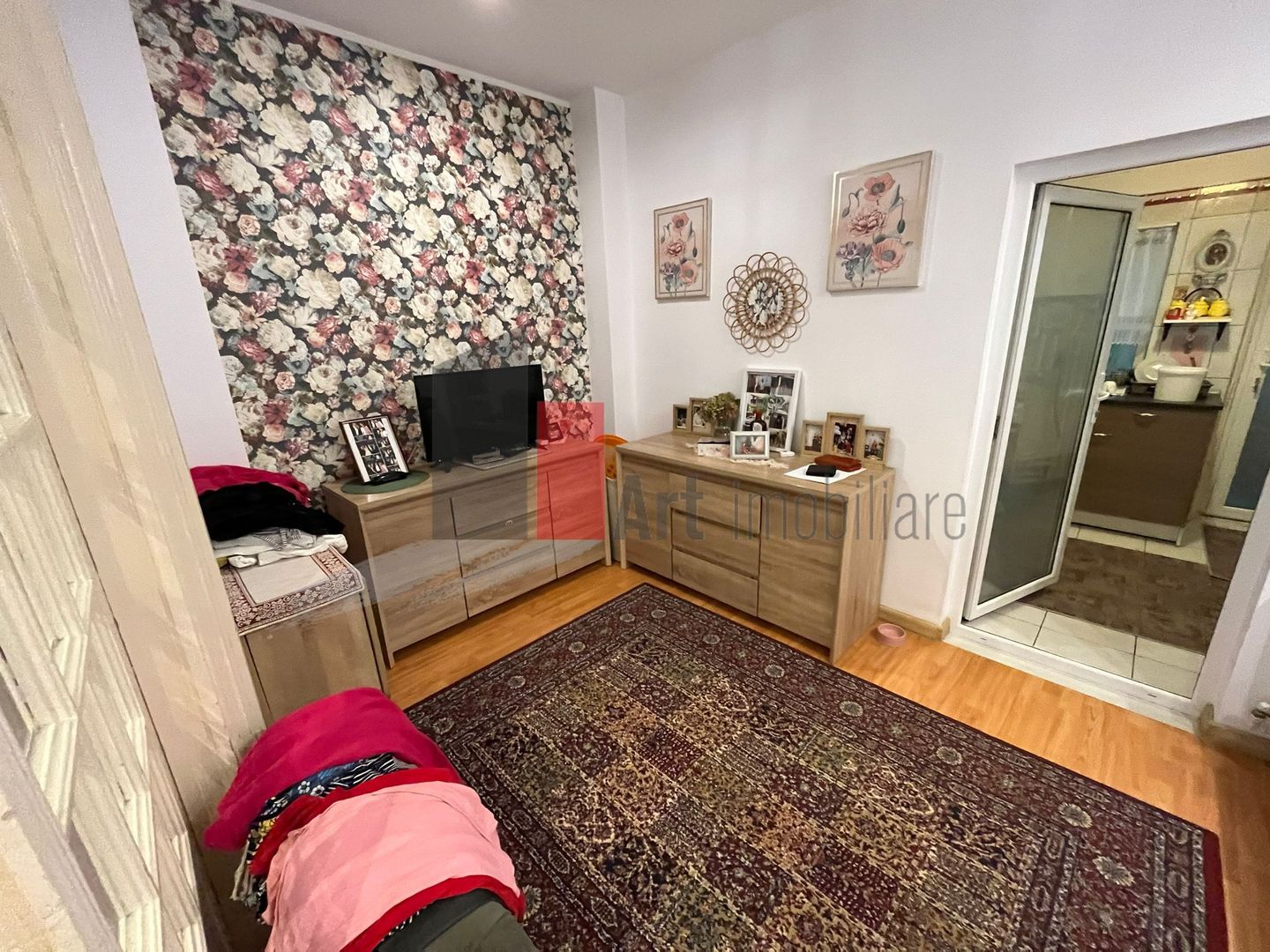 Vila "TRANO" , singur curte, P+1+pod, intimitate - Poză 8